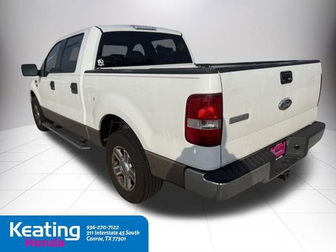 Used 2006 Ford F150 XLT image 9