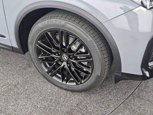 New 2026 Acura MDX A-Spec image 9