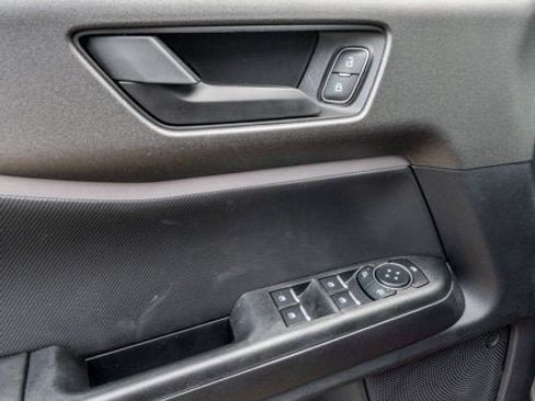 Used 2025 Ford Bronco Sport Big Bend w/ Convenience Package image 31