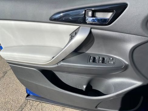 New 2026 Mitsubishi Eclipse Cross SEL image 13