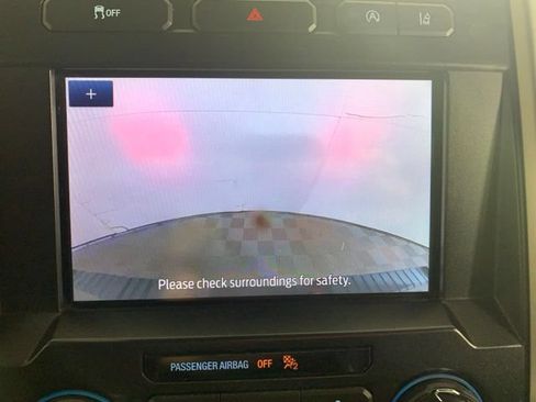 Used 2020 Ford F150 Lariat AWD/4WD image 4