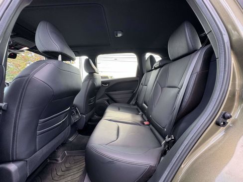 Certified 2026 Subaru Forester Limited AWD/4WD image 12