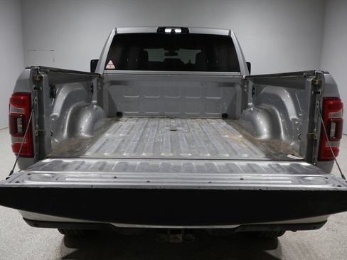Certified 2024 RAM 2500 Tradesman w/ Towing Technology Group AWD/4WD image 5