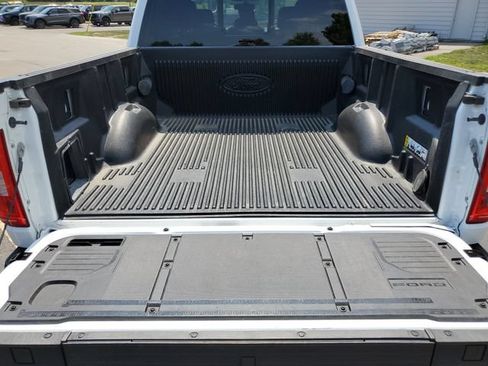 Certified 2023 Ford F150 XLT w/ Equipment Group 302A High AWD/4WD image 34