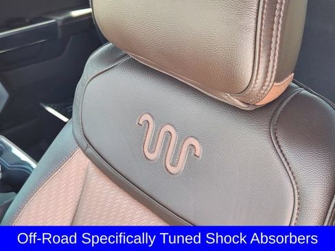 New 2026 Ford F350 King Ranch AWD/4WD image 15