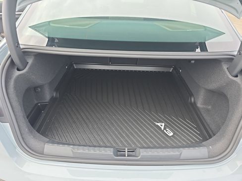 Certified 2025 Audi A3 2.0T Premium Plus w/ Premium Plus Package image 12