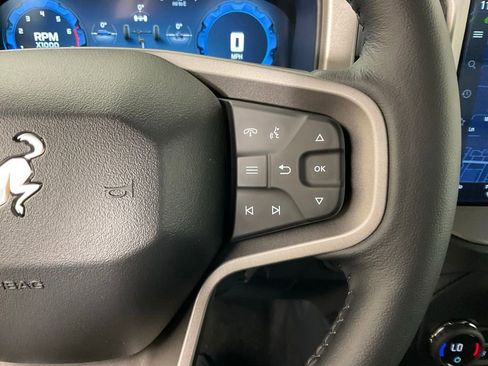 New 2026 Ford Bronco Outer Banks AWD/4WD image 23