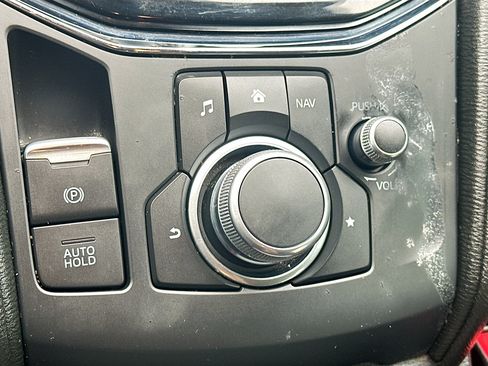Used 2019 MAZDA CX-5 Sport AWD/4WD image 26