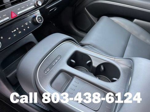 Used 2026 Hyundai Palisade SEL FWD image 27