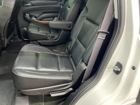 Used 2016 Chevrolet Tahoe LTZ AWD/4WD image 11