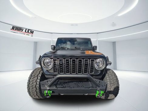 New 2026 Jeep Wrangler Unlimited Sport AWD/4WD image 5