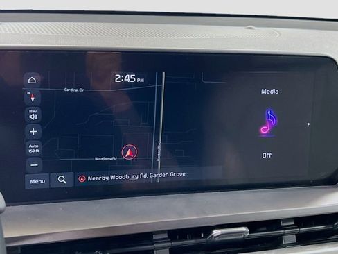 Certified 2023 Kia Telluride S image 13