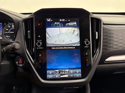 Used 2026 Subaru Forester Premium AWD/4WD image 19