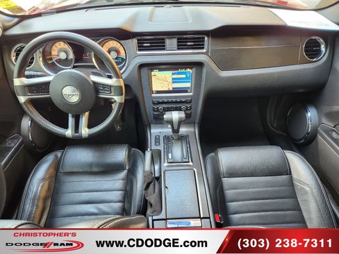 Used 2010 Ford Mustang GT RWD image 18