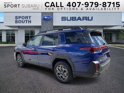 New 2026 Subaru Outback Premium AWD/4WD image 5