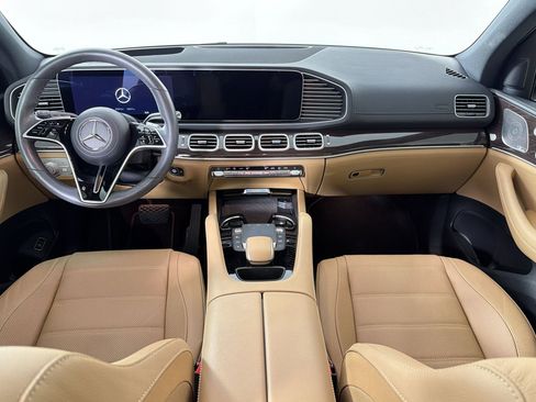 Used 2024 Mercedes-Benz GLE 450 4MATIC image 18