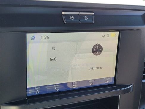 New 2026 Ford F250 XL w/ STX Appearance Package image 18