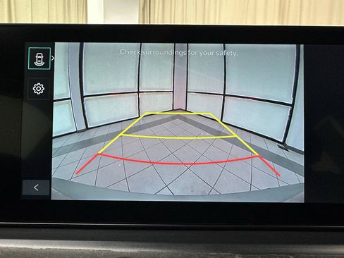 Used 2025 Kia K5 GT-Line w/ GT-Line Premium Package image 27