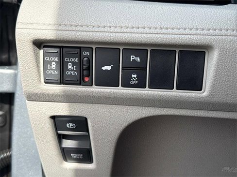 New 2026 Honda Odyssey Elite image 28