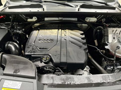 Used 2023 Audi Q5 2.0T Premium w/ Convenience Package AWD/4WD image 34