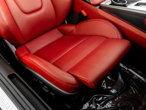 Used 2023 Porsche 911 Carrera 4 GTS image 30