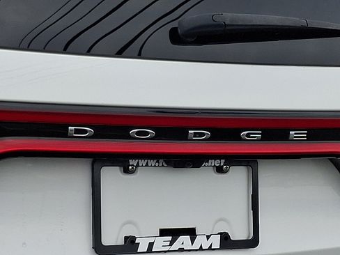 Used 2019 Dodge Durango SXT AWD/4WD image 31