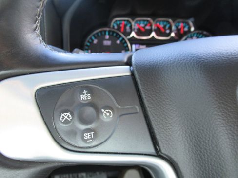 Used 2017 GMC Sierra 1500 SLE w/ SLE Value Package image 22