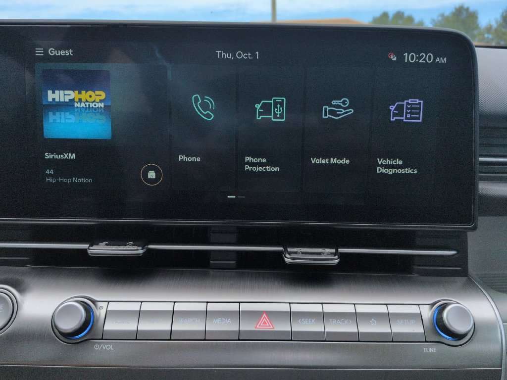 New 2027 Hyundai Kona SEL Sport FWD image 24