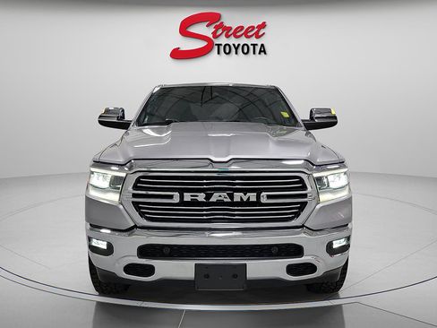 Used 2023 RAM 1500 Laramie image 6