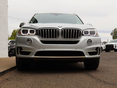 Used 2014 BMW X5 xDrive35i AWD/4WD image 17