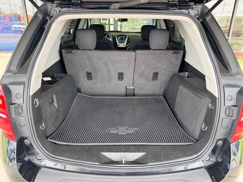 Used 2016 Chevrolet Equinox LT FWD image 32