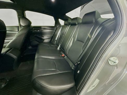 Used 2024 Honda Accord Sport image 24