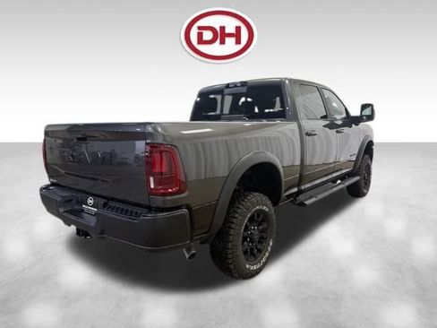 New 2026 RAM 2500 Power Wagon image 13