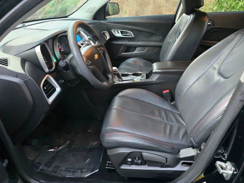 Used 2013 Chevrolet Equinox LS image 19
