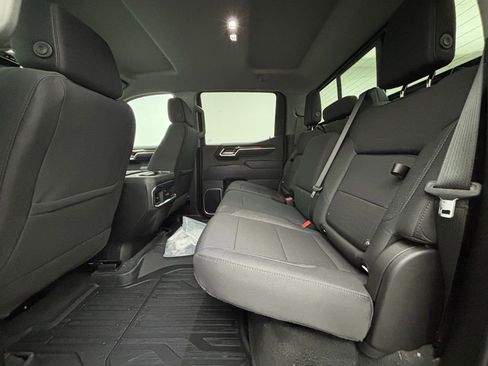 New 2026 GMC Sierra 1500 Elevation w/ Preferred Package image 39