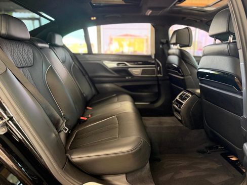 Used 2016 BMW 750i xDrive AWD/4WD image 22