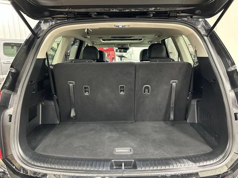 Certified 2024 Kia Telluride S w/ S Sunroof Package AWD/4WD image 33