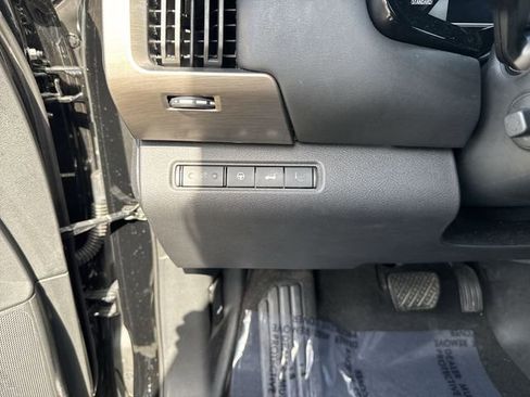 Used 2024 Nissan Pathfinder Platinum w/ Cargo Package FWD image 26
