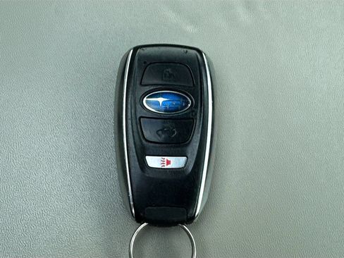 Used 2022 Subaru Forester Premium w/ Popular Package #1 AWD/4WD image 30