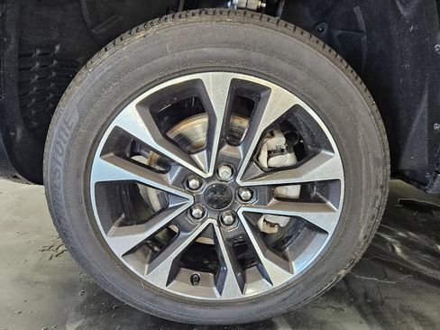 Used 2022 Jeep Grand Cherokee L Overland w/ Advanced Protech Group III AWD/4WD image 26