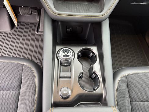 New 2026 Ford Explorer Tremor image 15