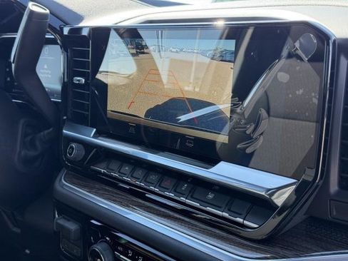 New 2026 Chevrolet Silverado 1500 LT image 32