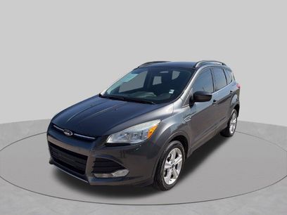 Used 2016 Ford Escape SE w/ Equipment Group 201A