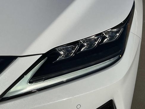 Used 2021 Lexus RX 350 F Sport image 9