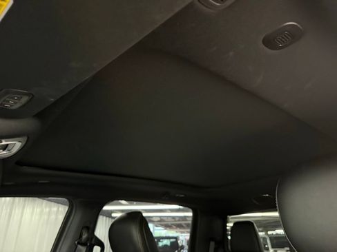 Used 2024 RAM 1500 TRX AWD/4WD image 31