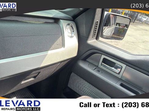 Used 2013 Ford F150 FX4 image 13
