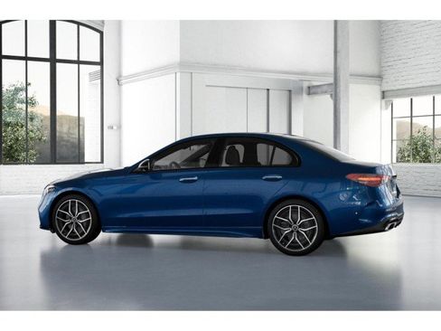 New 2026 Mercedes-Benz C 300 Sedan image 31