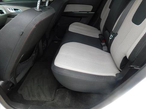 Used 2015 Chevrolet Equinox LT w/ Driver Convenience Package FWD image 24