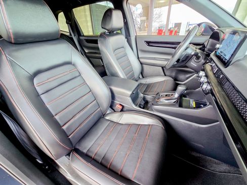 Used 2024 Honda CR-V Sport Touring image 28