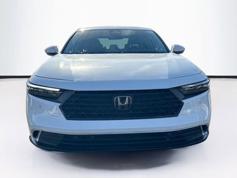 Certified 2023 Honda Accord Touring image 2